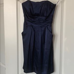 David’s Bridal Cocktail Dress
